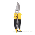 Wholesale custom cheap secateurs pruning shears